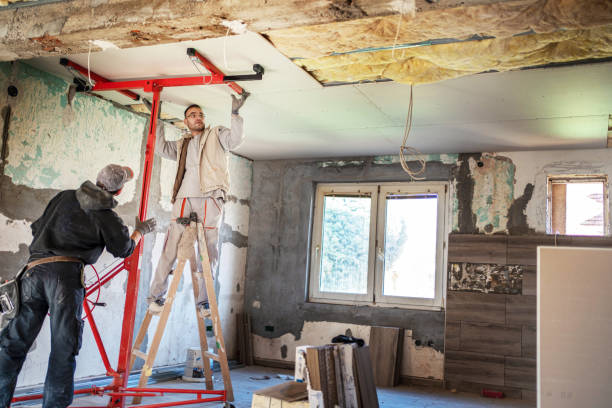 Best Energy Efficiency Insulation in Middleport, OH