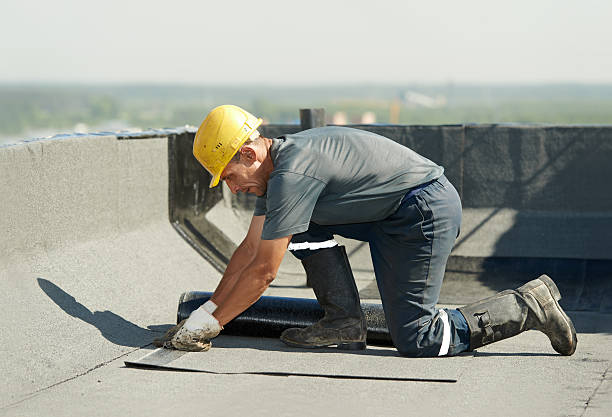 Best Specialized Insulation Services in Middleport, OH
