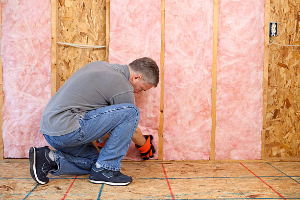Best Spray Foam Insulation in Middleport, OH